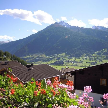 Ferienhaus Resinger 东蒂罗尔地区马特赖 外观 照片