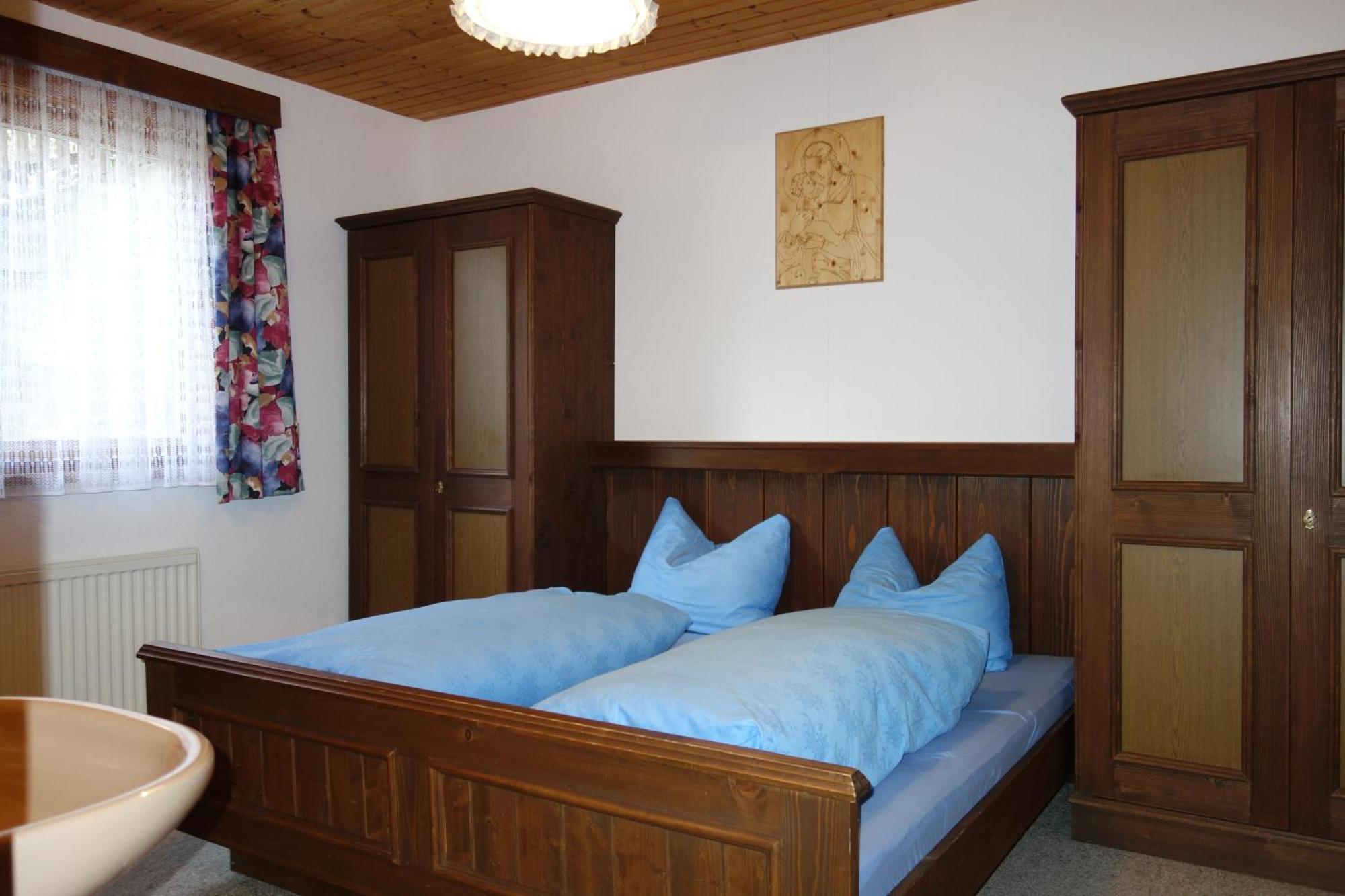 Ferienhaus Resinger 东蒂罗尔地区马特赖 客房 照片