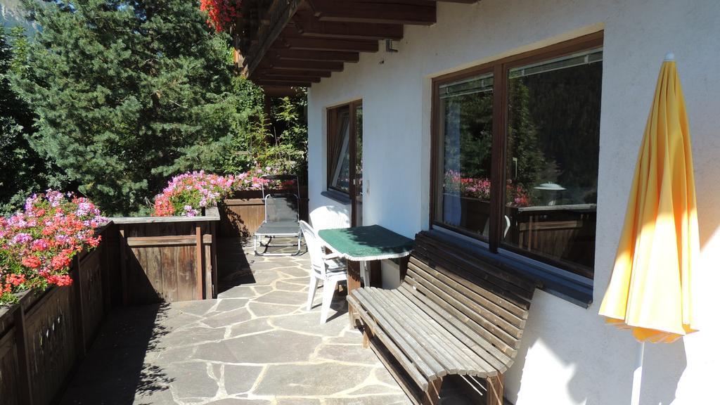 Ferienhaus Resinger 东蒂罗尔地区马特赖 外观 照片