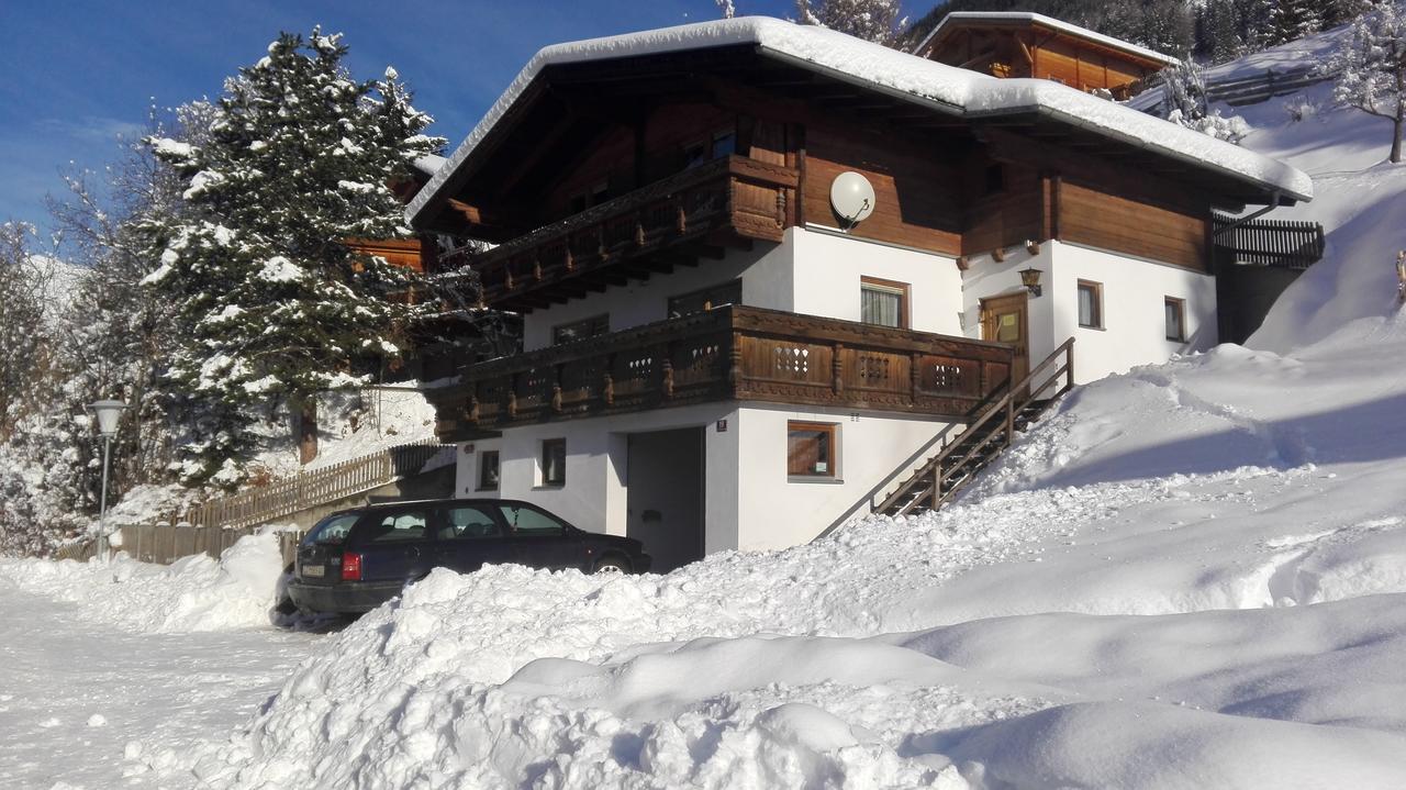 Ferienhaus Resinger 东蒂罗尔地区马特赖 外观 照片